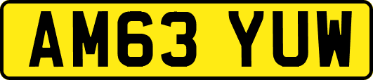 AM63YUW