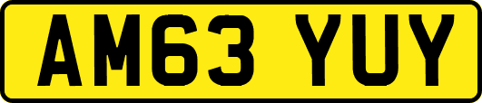 AM63YUY