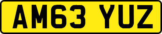 AM63YUZ