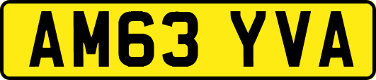 AM63YVA