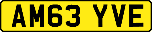 AM63YVE