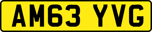 AM63YVG