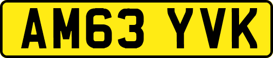 AM63YVK