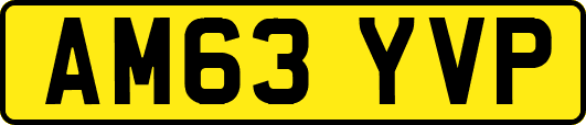 AM63YVP