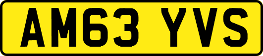AM63YVS
