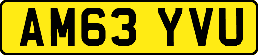 AM63YVU