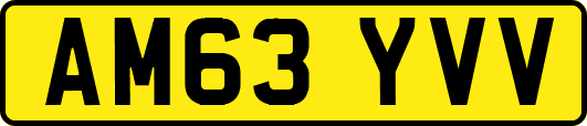 AM63YVV