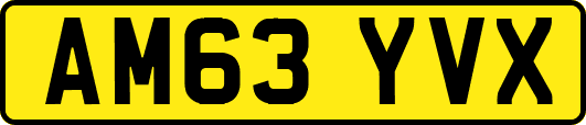 AM63YVX