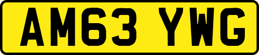 AM63YWG