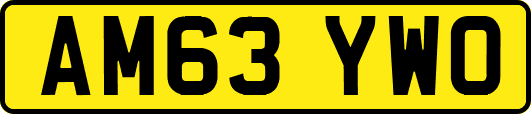 AM63YWO