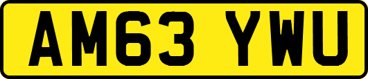 AM63YWU