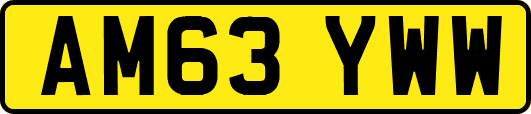 AM63YWW