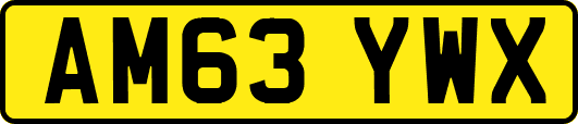 AM63YWX