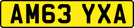 AM63YXA