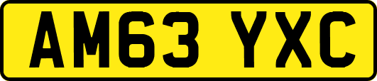 AM63YXC