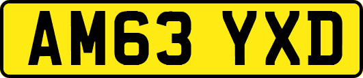 AM63YXD
