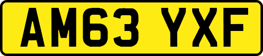 AM63YXF