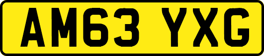 AM63YXG