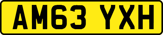 AM63YXH