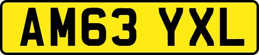 AM63YXL