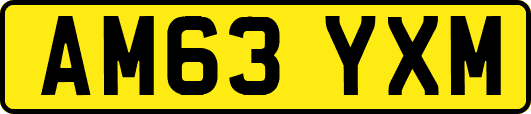 AM63YXM
