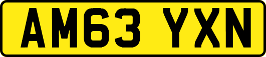 AM63YXN