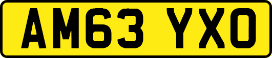AM63YXO