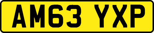 AM63YXP