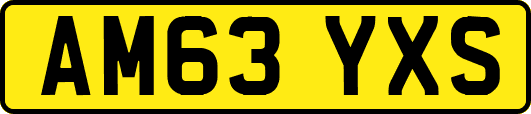 AM63YXS