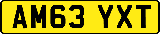 AM63YXT