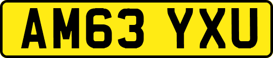 AM63YXU