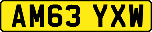 AM63YXW