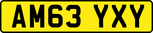 AM63YXY