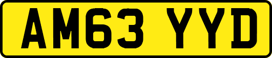 AM63YYD