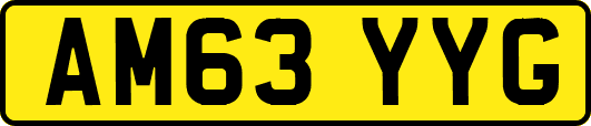 AM63YYG