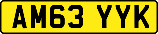 AM63YYK