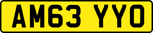 AM63YYO