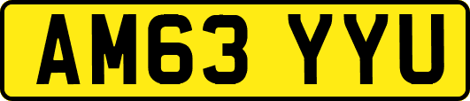 AM63YYU