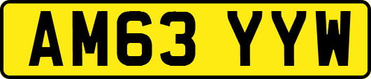 AM63YYW