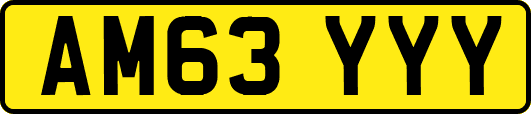 AM63YYY