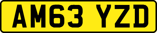 AM63YZD