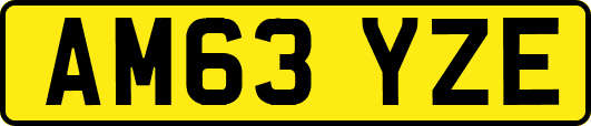 AM63YZE