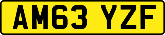 AM63YZF