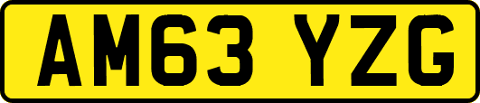 AM63YZG