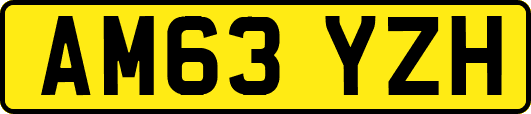 AM63YZH