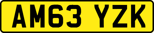 AM63YZK