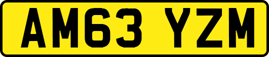 AM63YZM