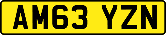 AM63YZN