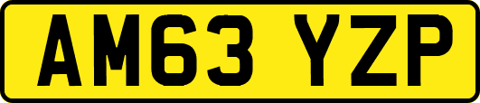 AM63YZP
