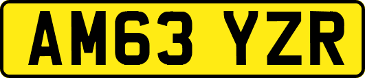 AM63YZR